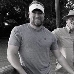 Meet your Posher, Stephen